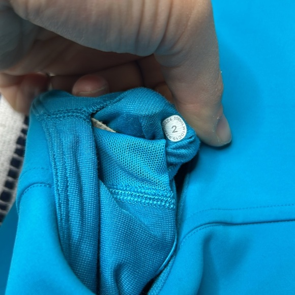 Lululemon Invigorate Training Tank Top - Picture 4 of 7